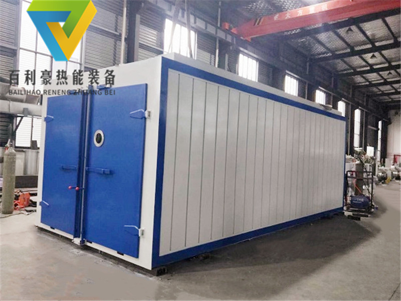 工業(yè)烘箱可以分為哪些種類？